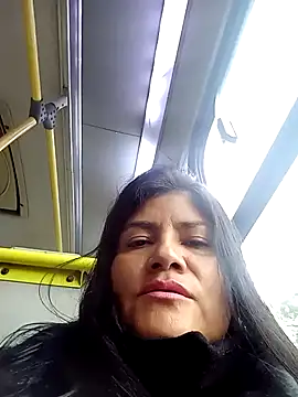 salomexlove 20 online show from March 18, 2025, 12:06 pm