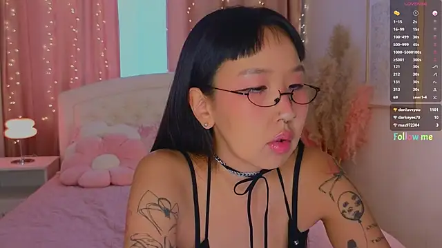 a11yson online show from March 21, 2025, 1:45 pm