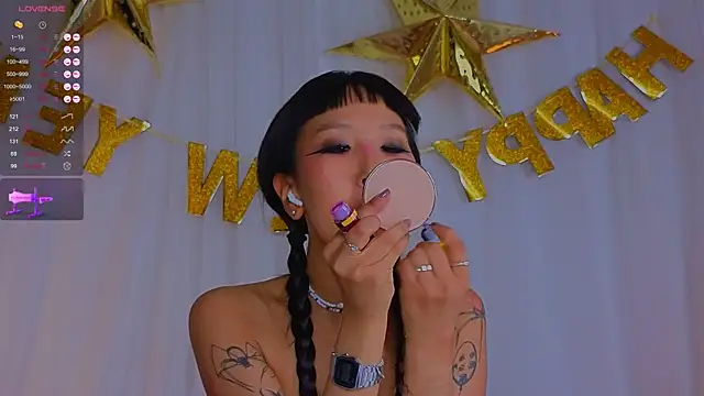 a11yson online show from December 5, 2025, 2:59 pm