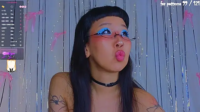 a11yson online show from April 18, 2026, 9:48 pm