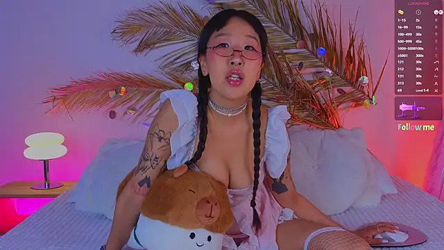 a11yson online show from March 4, 2025, 11:51 am