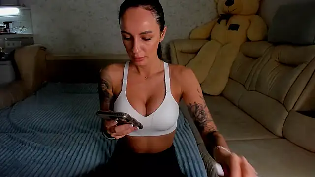 Your Masha online show from March 3, 2025, 9:34 am