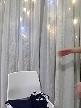 Vivian115 online show from February 10, 2026, 8:35 am