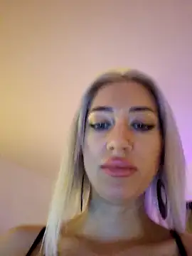 Fuck-Gina online show from March 22, 2025, 4:03 am