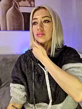 Fuck-Gina online show from February 12, 2025, 12:48 am