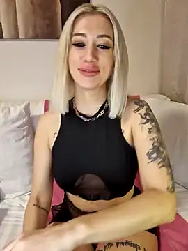 Fuck-Gina online show from February 1, 2025, 11:48 pm