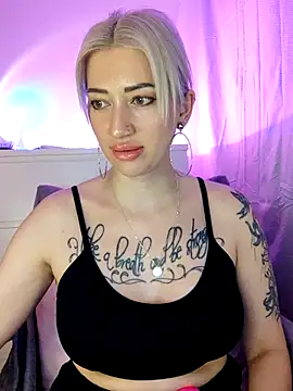 Fuck-Gina online show from March 11, 2026, 10:04 pm