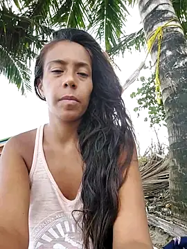 Luna-Natural online show from October 16, 2025, 5:32 pm