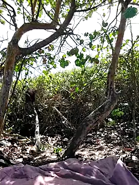 Luna-Natural online show from October 13, 2025, 4:08 pm