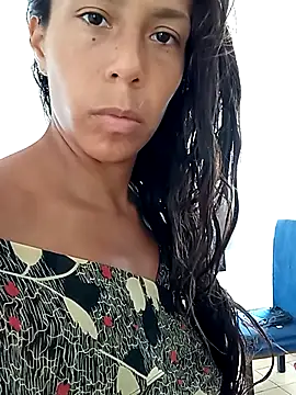 Luna-Natural online show from September 20, 2025, 2:44 pm