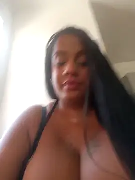 AbellaLizz online show from September 13, 2025, 9:37 pm