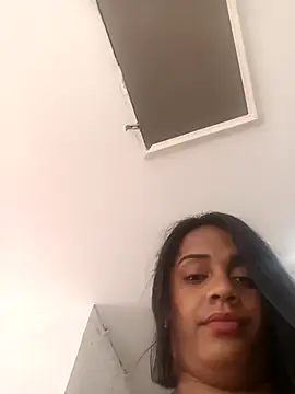 AbellaLizz online show from January 31, 2026, 7:34 pm