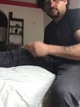 Pancho2213 online show from February 5, 2026, 3:13 am