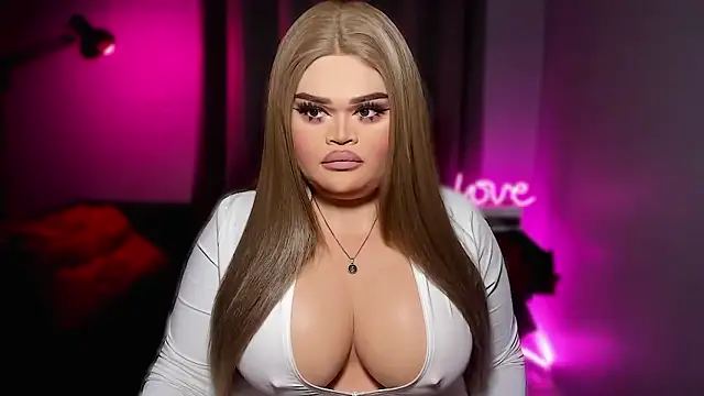 Snapshot of KarolinaThompson chatting on February 7, 2026, 5:48 am KarolinaThompson online show from February 7, 2026, 5:48 am