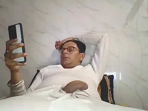 Kumarjay330 online show from February 28, 2026, 5:12 pm