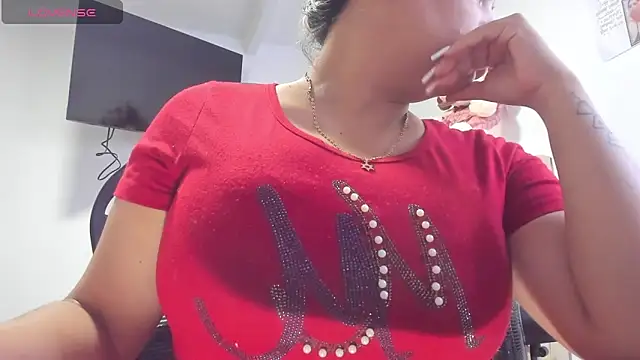 Snapshot of sweetfabianaxl chatting on October 8, 2025, 7:58 pm sweetfabianaxl online show from October 8, 2025, 7:58 pm