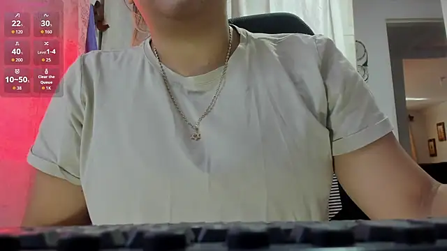 Snapshot of sweetfabianaxl chatting on September 24, 2025, 7:53 pm sweetfabianaxl online show from September 24, 2025, 7:53 pm