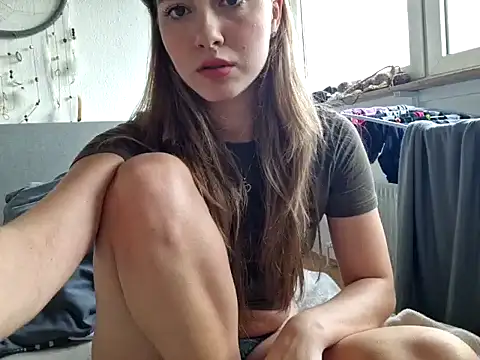 RubyRubin online show from February 3, 2025, 2:13 pm