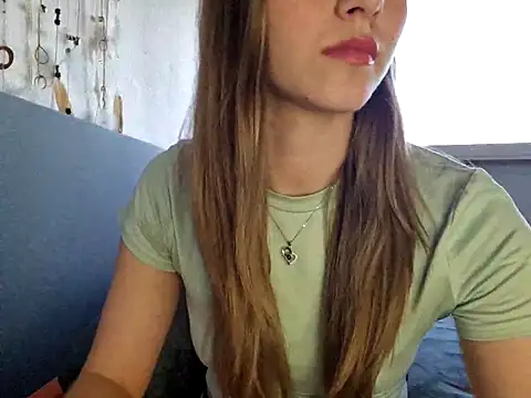 RubyRubin online show from March 17, 2025, 5:16 pm