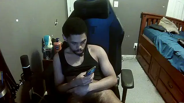 Neovergil0 online show from November 10, 2025, 11:32 pm