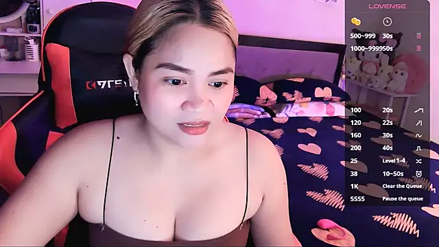 Snapshot of yenyen_ chatting on July 14, 2026, 1:38 am yenyen online show from July 14, 2026, 1:38 am