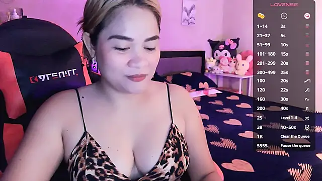 Snapshot of yenyen_ chatting on July 8, 2026, 1:08 am yenyen online show from July 8, 2026, 1:08 am