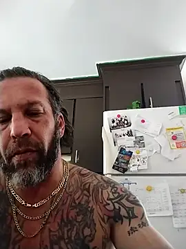 trucker1979 online show from February 6, 2026, 6:04 pm