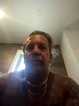 Snapshot of trucker1979 chatting on July 8, 2026, 5:35 pm trucker1979 online show from July 8, 2026, 5:35 pm