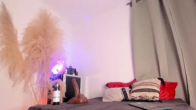 Ariana lopezz online show from April 8, 2026, 3:08 am