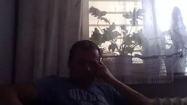grzes19763 online show from July 9, 2026, 8:15 am