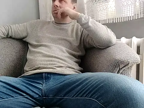 grzes19763 online show from March 13, 2026, 10:20 am