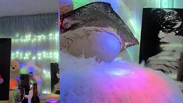 HadaFoster online show from December 5, 2025, 6:23 am