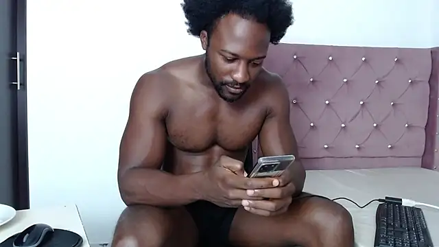 BlackNike online show from September 11, 2025, 12:38 pm