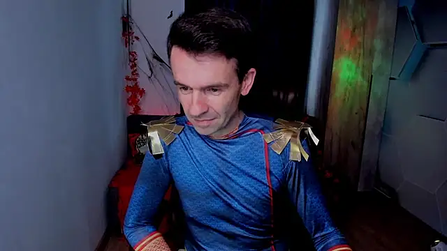 Snapshot of SteveTiger chatting on November 1, 2025, 11:59 am SteveTiger online show from November 1, 2025, 11:59 am