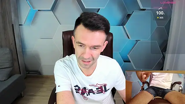 SteveTiger online show from March 11, 2026, 11:59 am