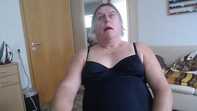 Sissygera online show from December 13, 2024, 10:51 am