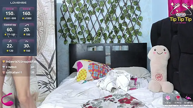 Chris Santana online show from October 8, 2025, 7:10 am