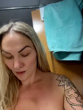 NastyMilf  online show from June 3, 2026, 9:43 am