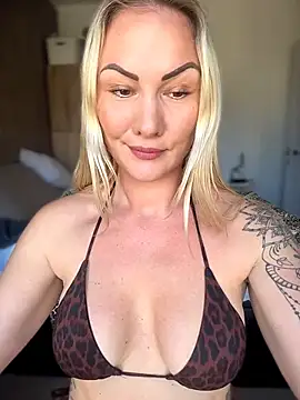 NastyMilf  online show from March 13, 2026, 9:36 am