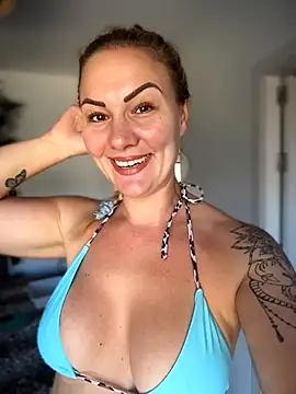 NastyMilf  online show from April 13, 2026, 8:29 am