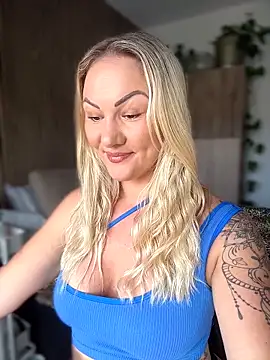 NastyMilf  online show from April 7, 2026, 8:49 am