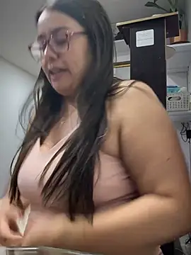 Ixchel Anaid online show from April 11, 2026, 12:29 am