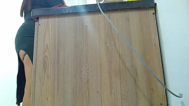 Ixchel Anaid online show from October 6, 2025, 12:56 am