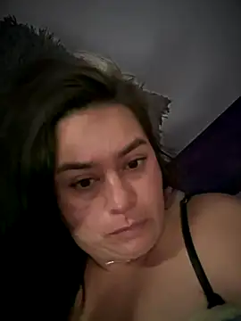 Ixchel Anaid online show from December 21, 2025, 2:08 pm