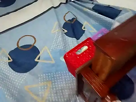 estrella tasty online show from January 11, 2026, 3:57 am