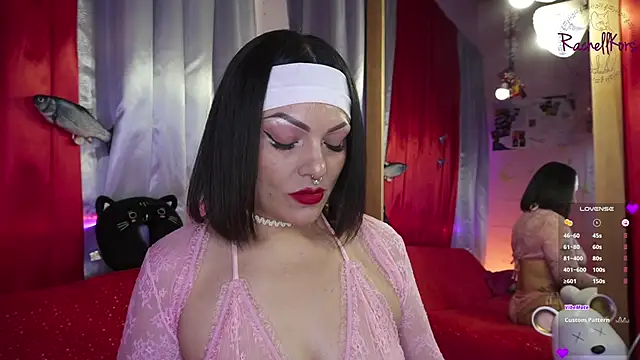 Rachellkors online show from March 21, 2025, 8:50 am