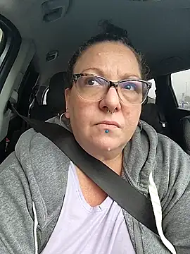 Miss Phat Booty online show from October 13, 2025, 7:59 pm