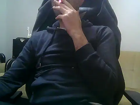 boran34 online show from February 12, 2026, 4:40 pm