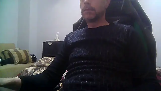 boran34 online show from January 5, 2026, 9:40 pm