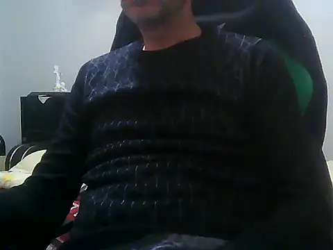 boran34 online show from March 1, 2026, 8:42 pm